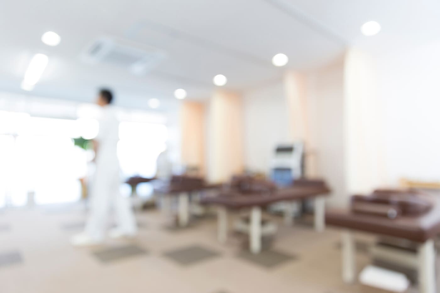 施術コース・料金