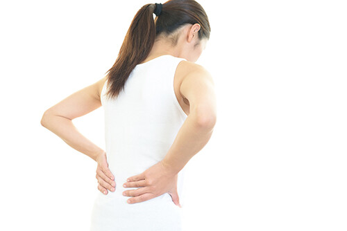 池袋の整体院でぎっくり腰改善の施術