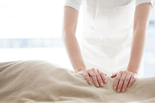 池袋の整体院その他の施術