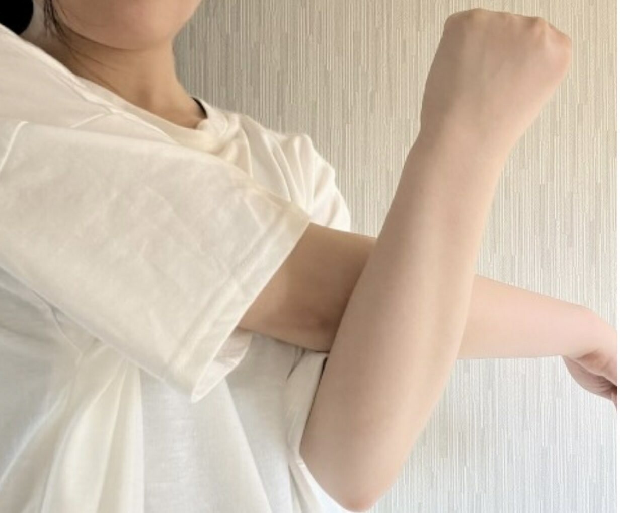 肩こり解消法①