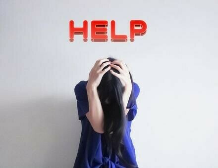 ストレスと冷え性
