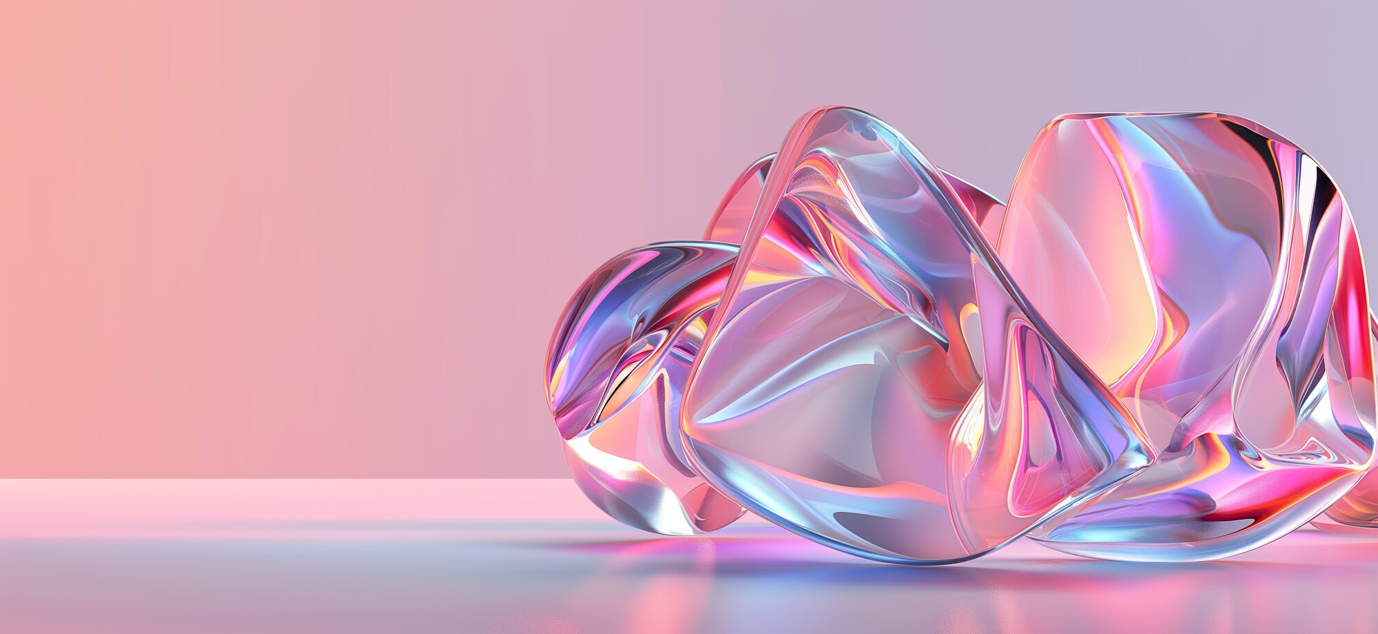 glass-3d-element-p