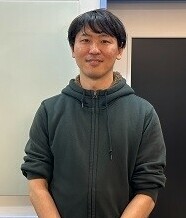 古庄星治　医師